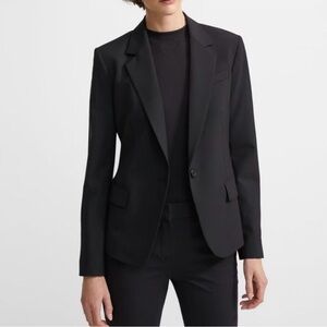 Antonio Melani structured blazer